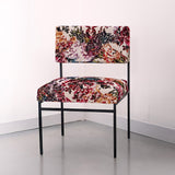 Aurea dining chair - Glammed