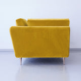 Eva 3 seater sofa
