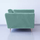 Eva armchair
