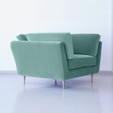 Eva armchair