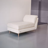 Divano letto classico Casquet