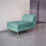 Casquet Classic kurzes Tagesbett