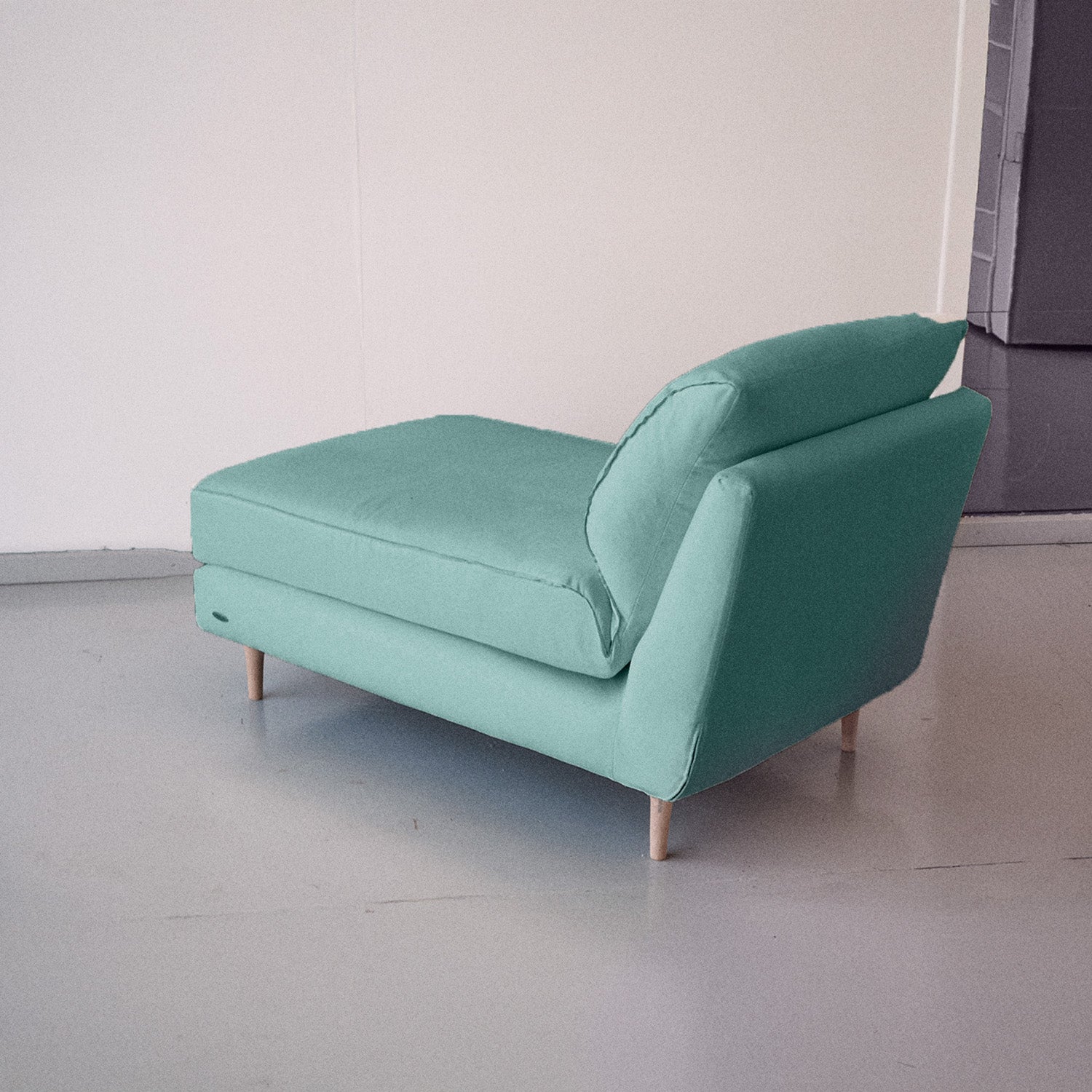 Divano letto classico Casquet