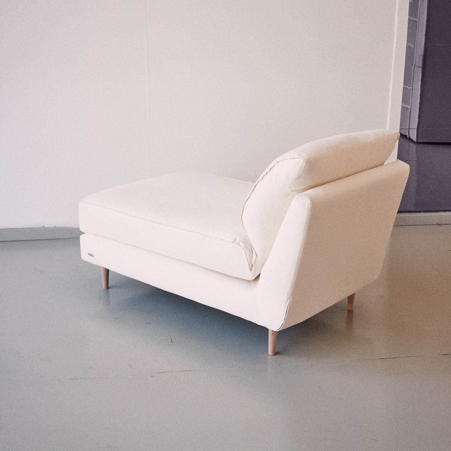Divano letto classico Casquet