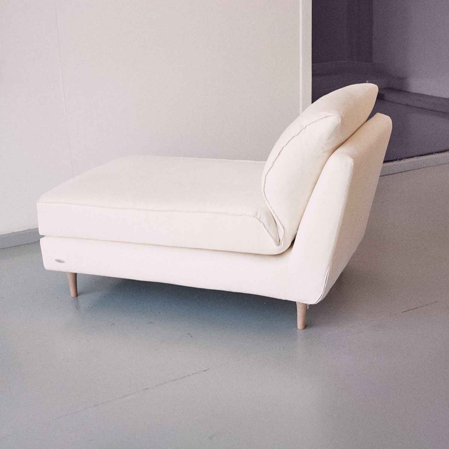 Divano letto classico Casquet