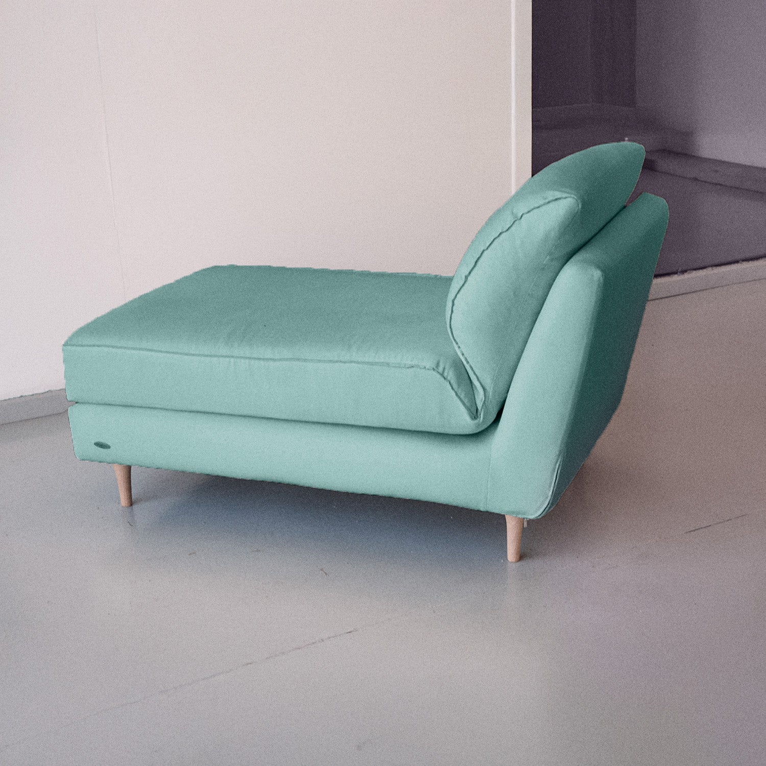 Divano letto classico Casquet