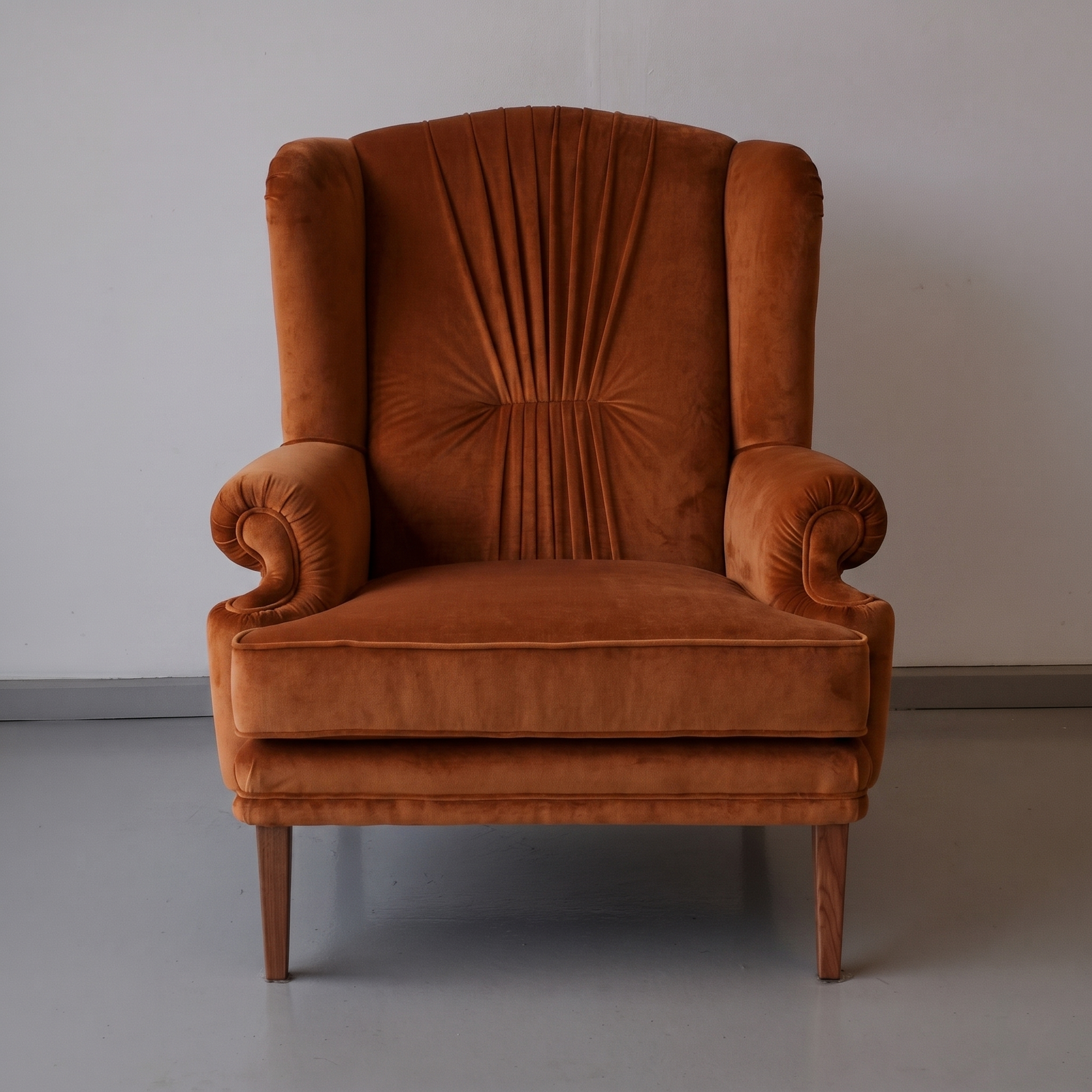 Ada Armchair