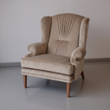 Ada Armchair