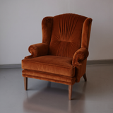 Ada Armchair