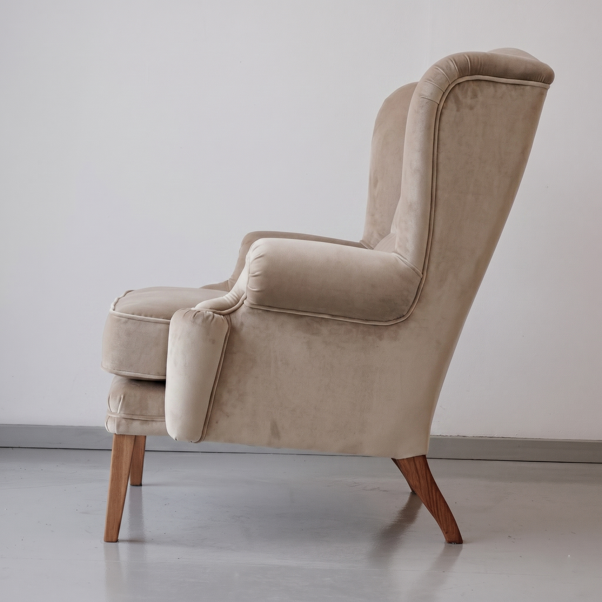 Ada Armchair