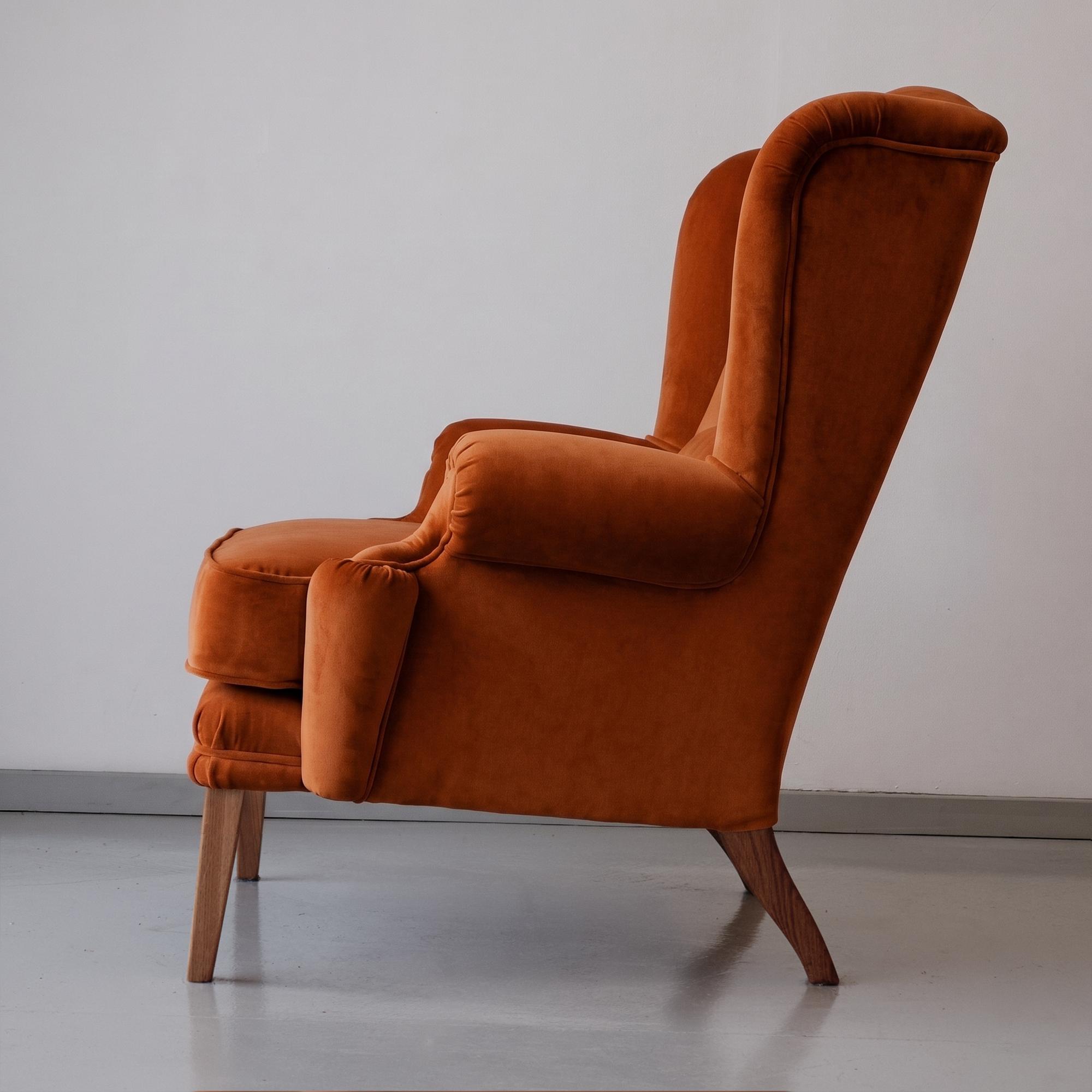Ada Armchair