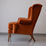 Ada Armchair