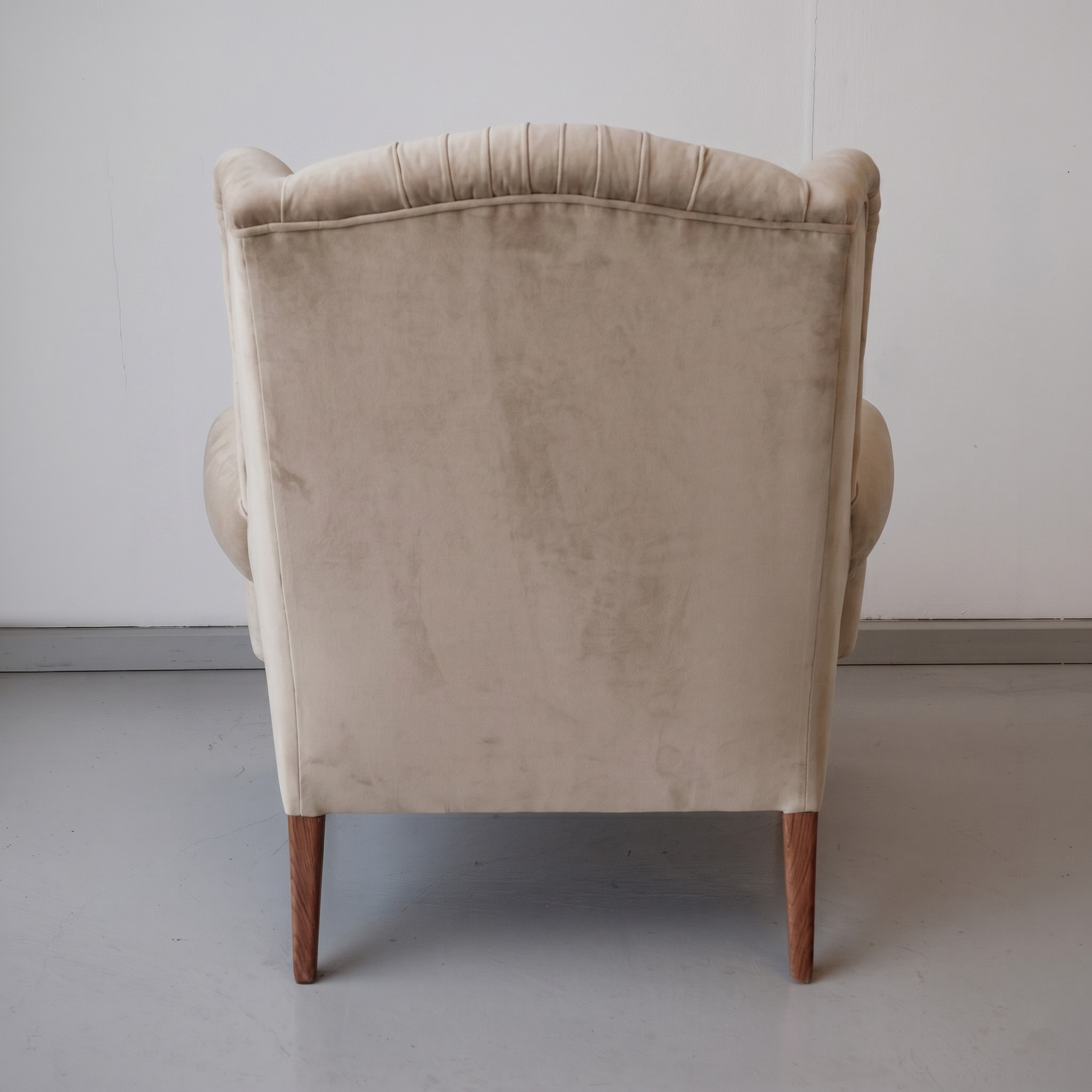 Ada Armchair