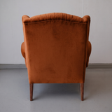 Ada Armchair