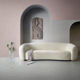 Domino 2-Sitzer-Sofa