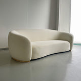 Domino 2-Sitzer-Sofa