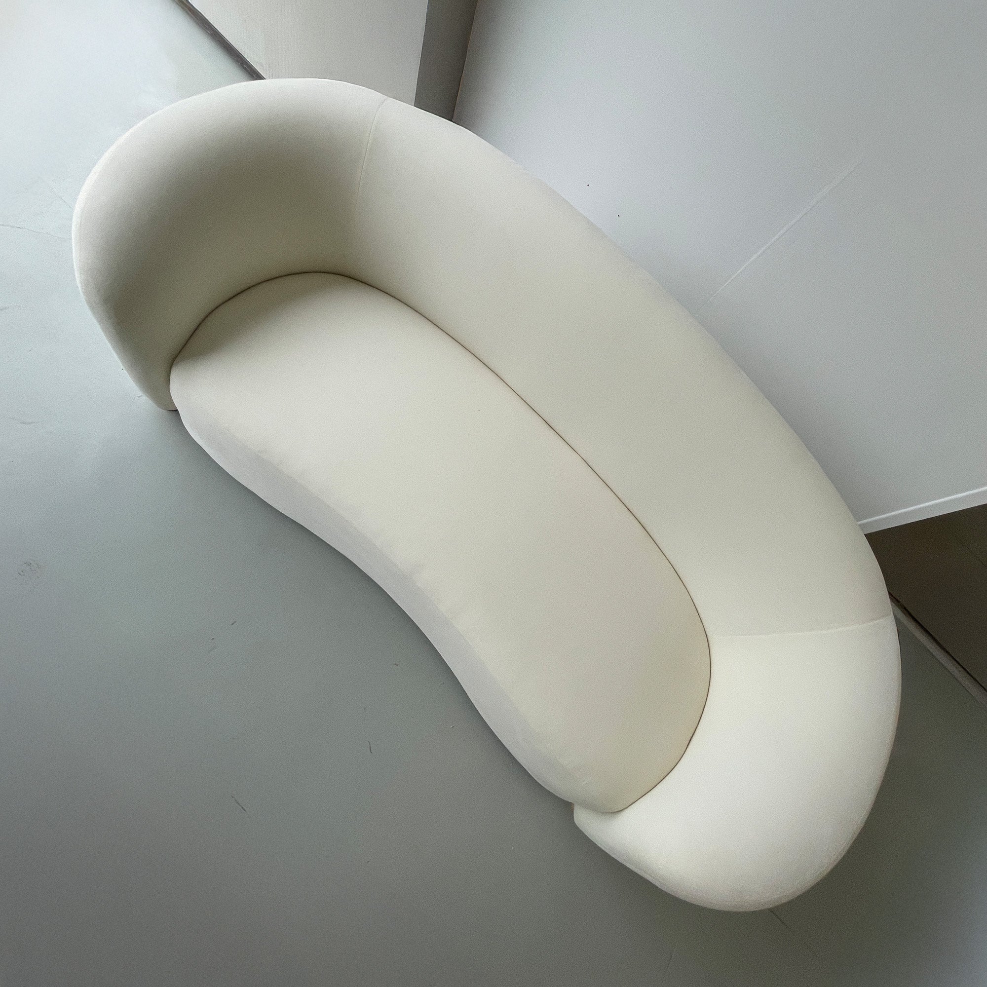 Domino 2-Sitzer-Sofa