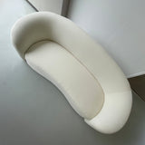 Domino 2-Sitzer-Sofa