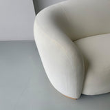 Domino 2-Sitzer-Sofa