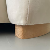 Domino 2-Sitzer-Sofa