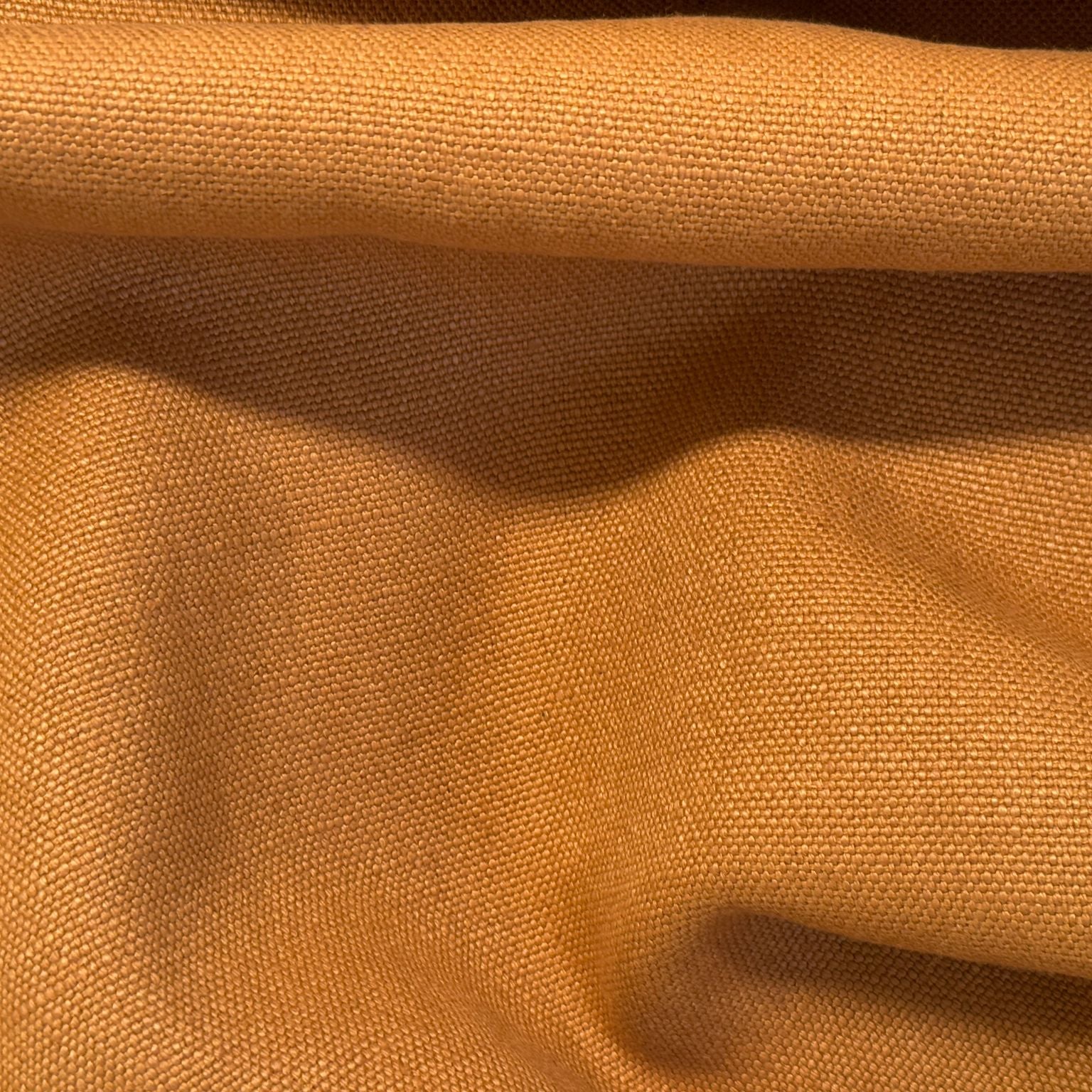Linen 91 Honey Amber