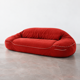 Bruno 2,5-Sitzer-Sofa