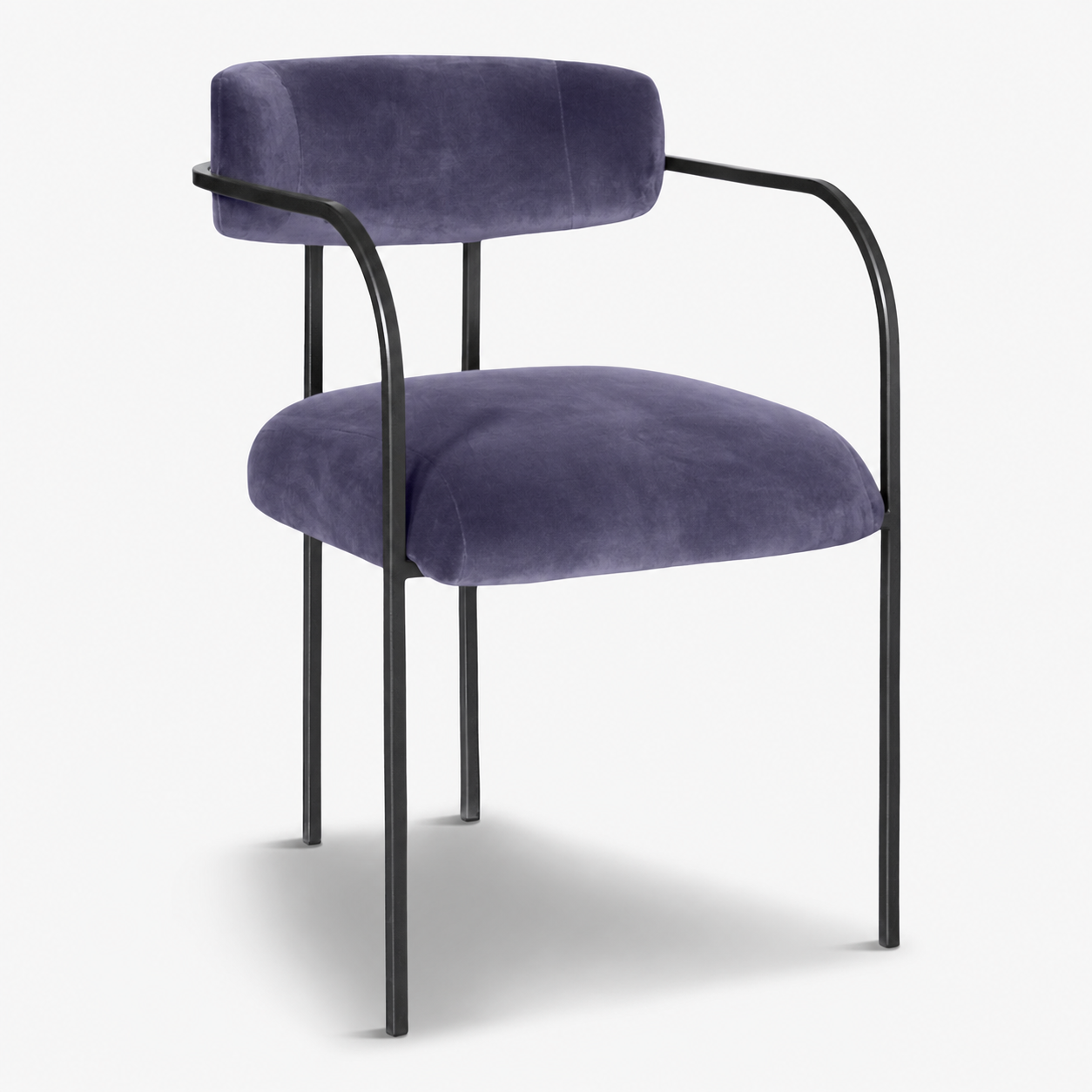 Velvet 20 Dove Blue