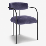 Velvet 20 Dove Blue