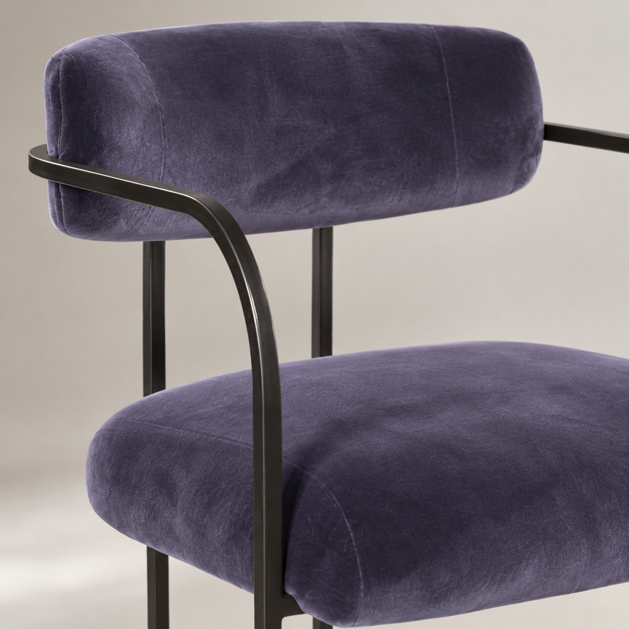 Velvet 20 Dove Blue
