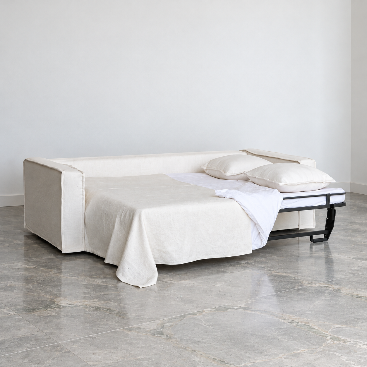 Rafaella 3 seater sofa-bed