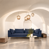 Lele 2,5 seater sofa