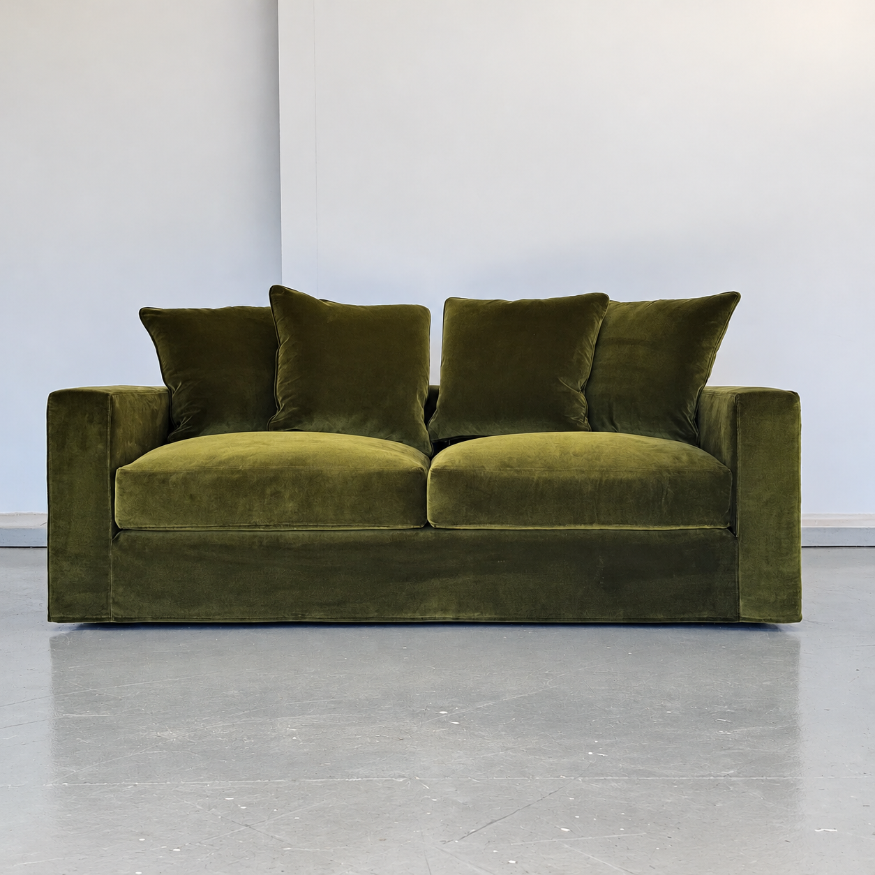 Rafael 2-Sitzer-Sofa