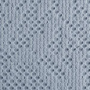 Cotton Geometric 10 Icy Gray