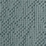 Cotton Geometric 9 Gray Moon