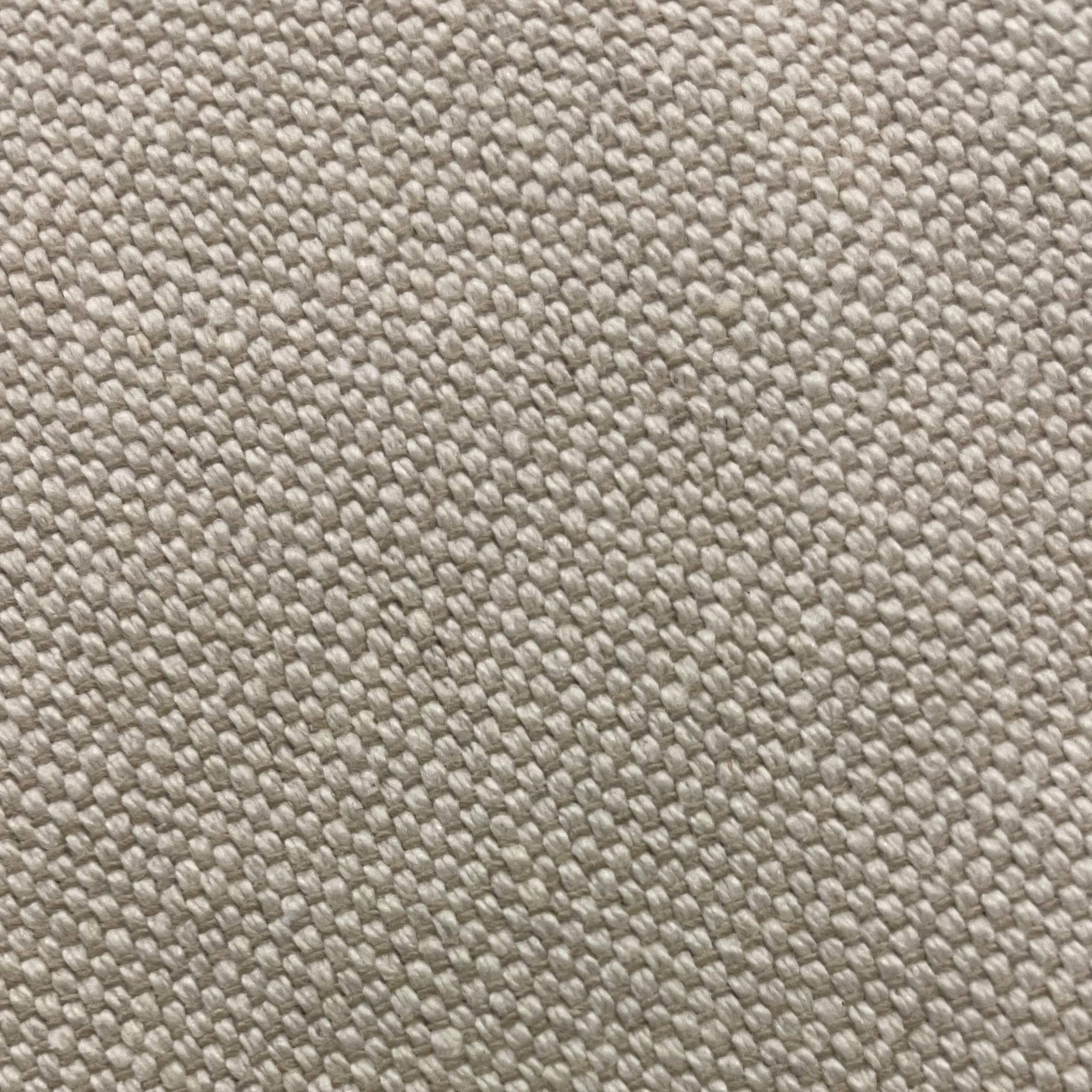 Cotton 111 Pearl White