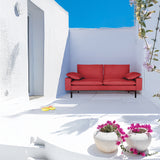Vanessa 2,5-Sitzer-Sofa