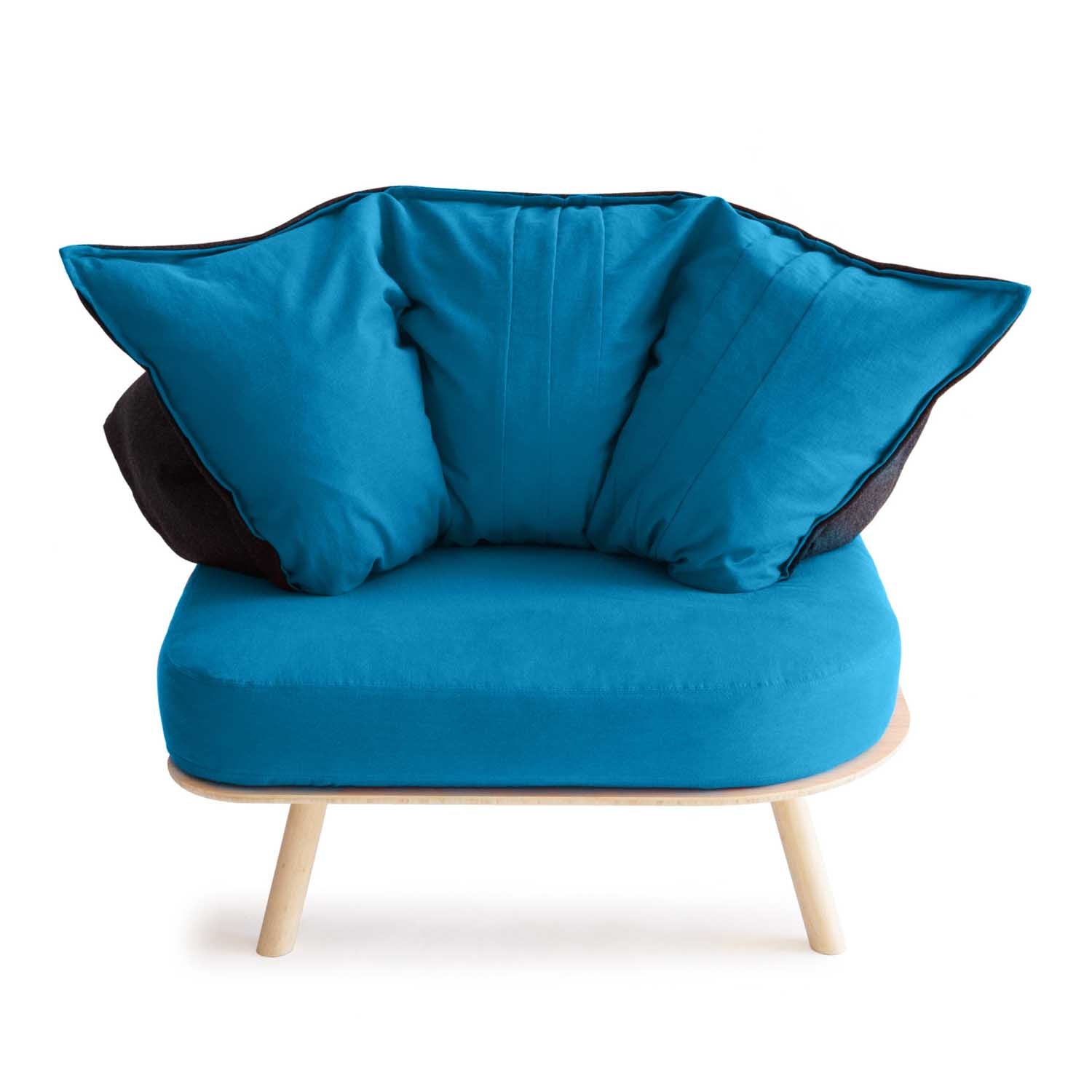 Disfatto armchair