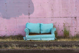 Decaying Sofa: The Consequences of Standard Furniture