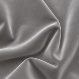 Velvet 28 Stormy Gray