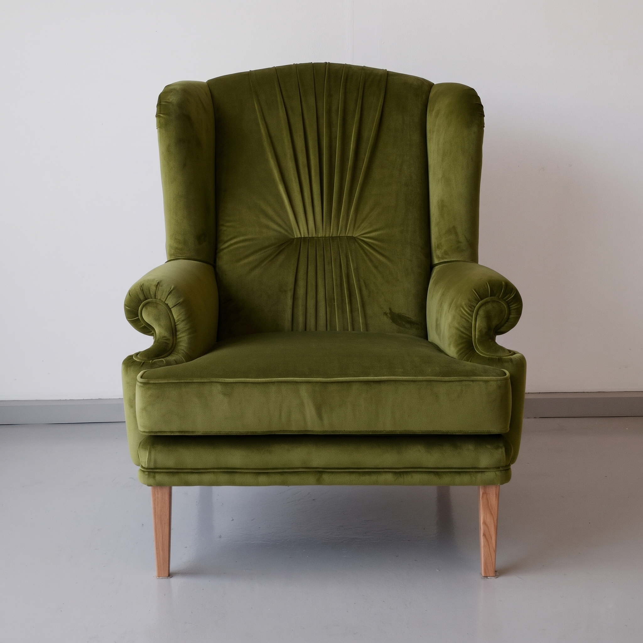 Ada Armchair