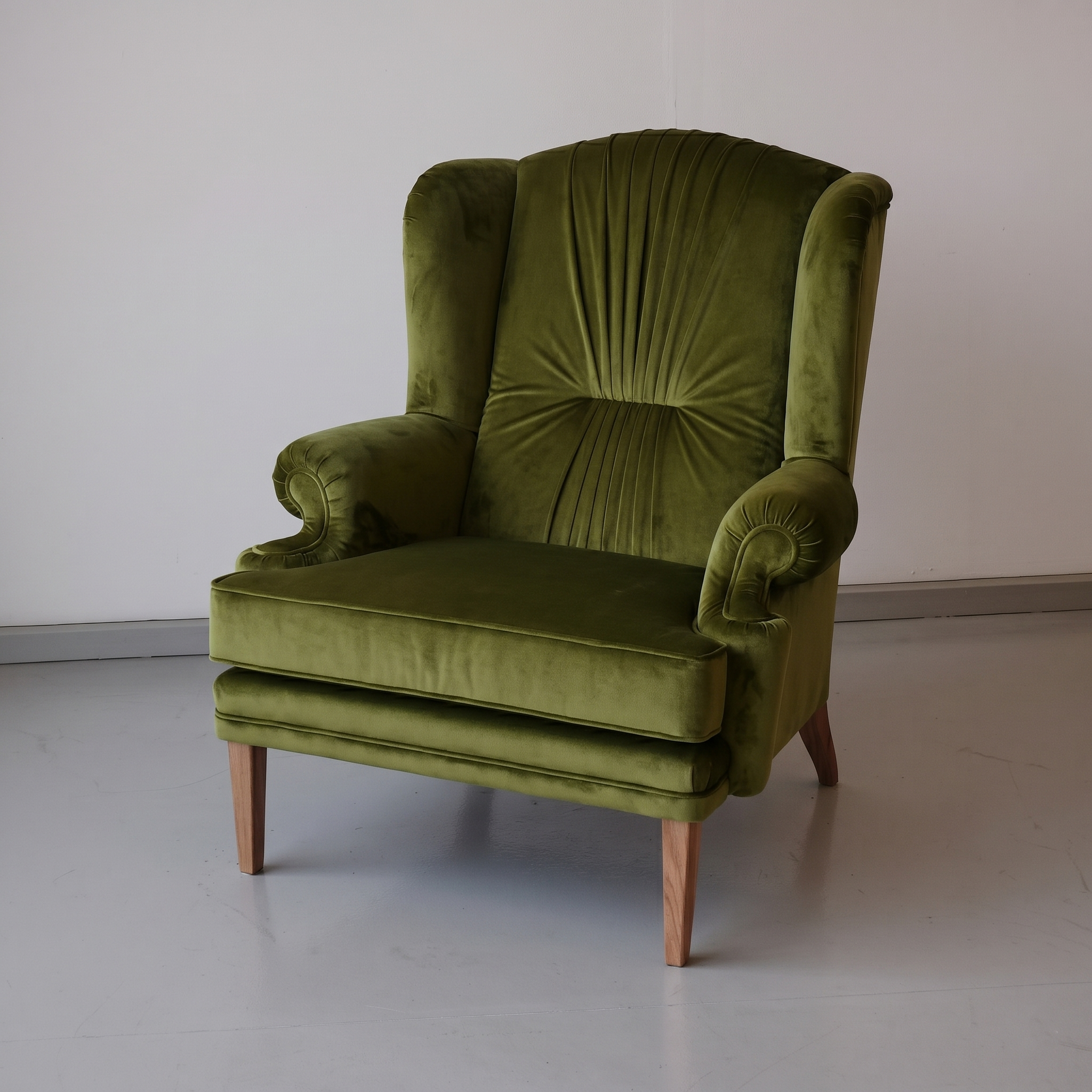 Ada Armchair