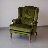 Ada Armchair