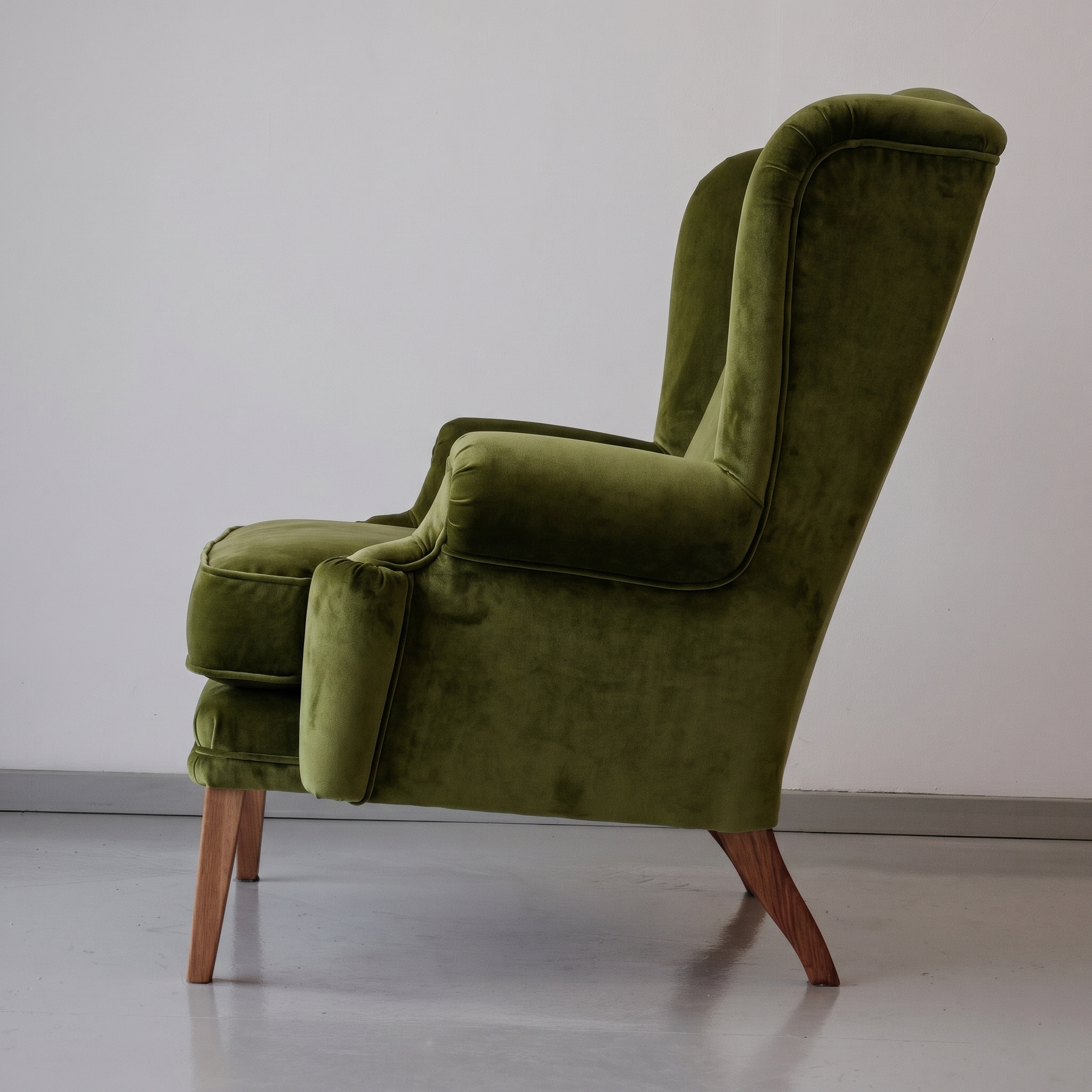 Ada Armchair