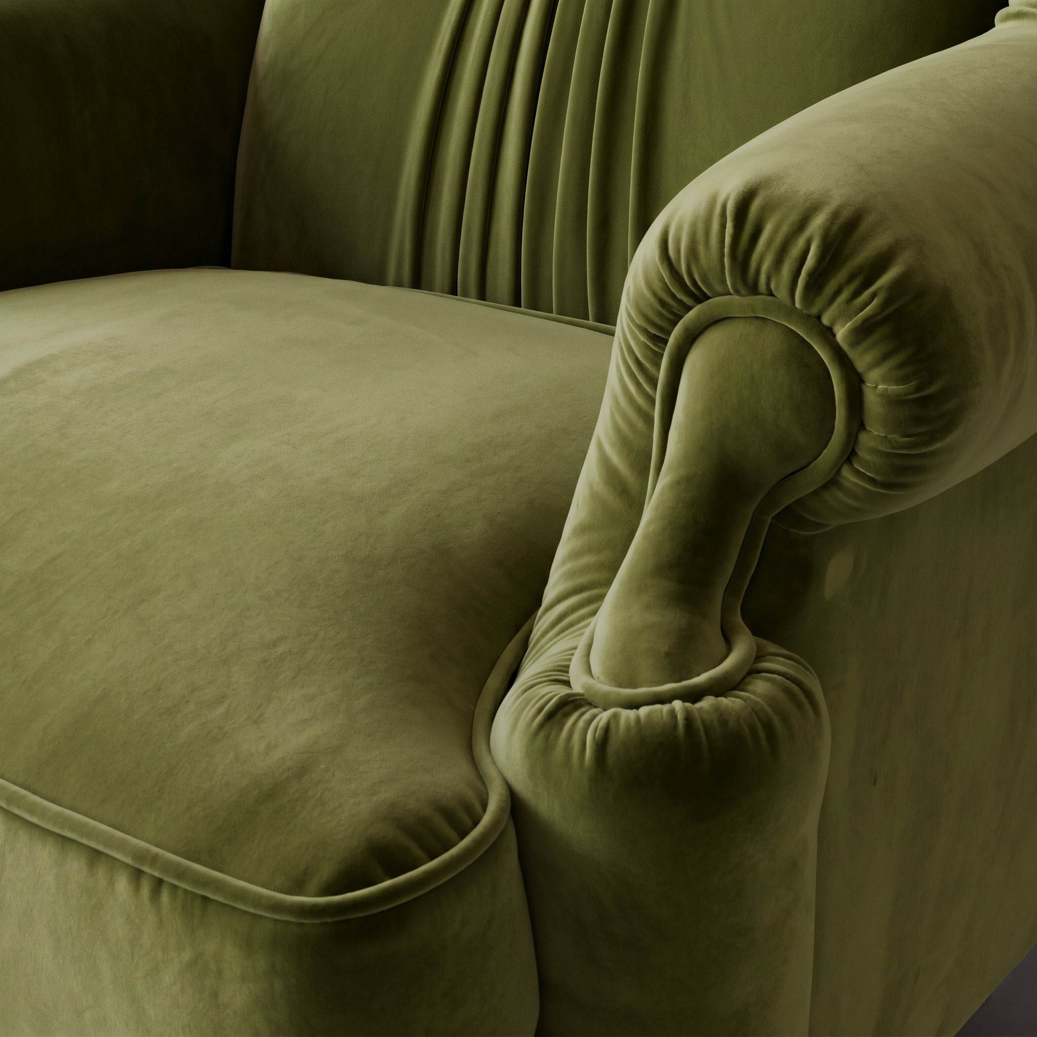 Ada Armchair