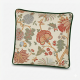 Pattern Wild Botanica in Cream