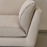 Casquet Classic 2,5 seater sofa