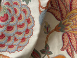 Pattern Wild Botanica in Cream