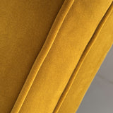 Velvet 1403 Earthy Gold