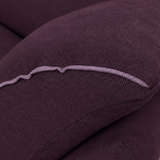 Linen 14 Plum
