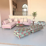 Eva 2,5-Sitzer-Sofa